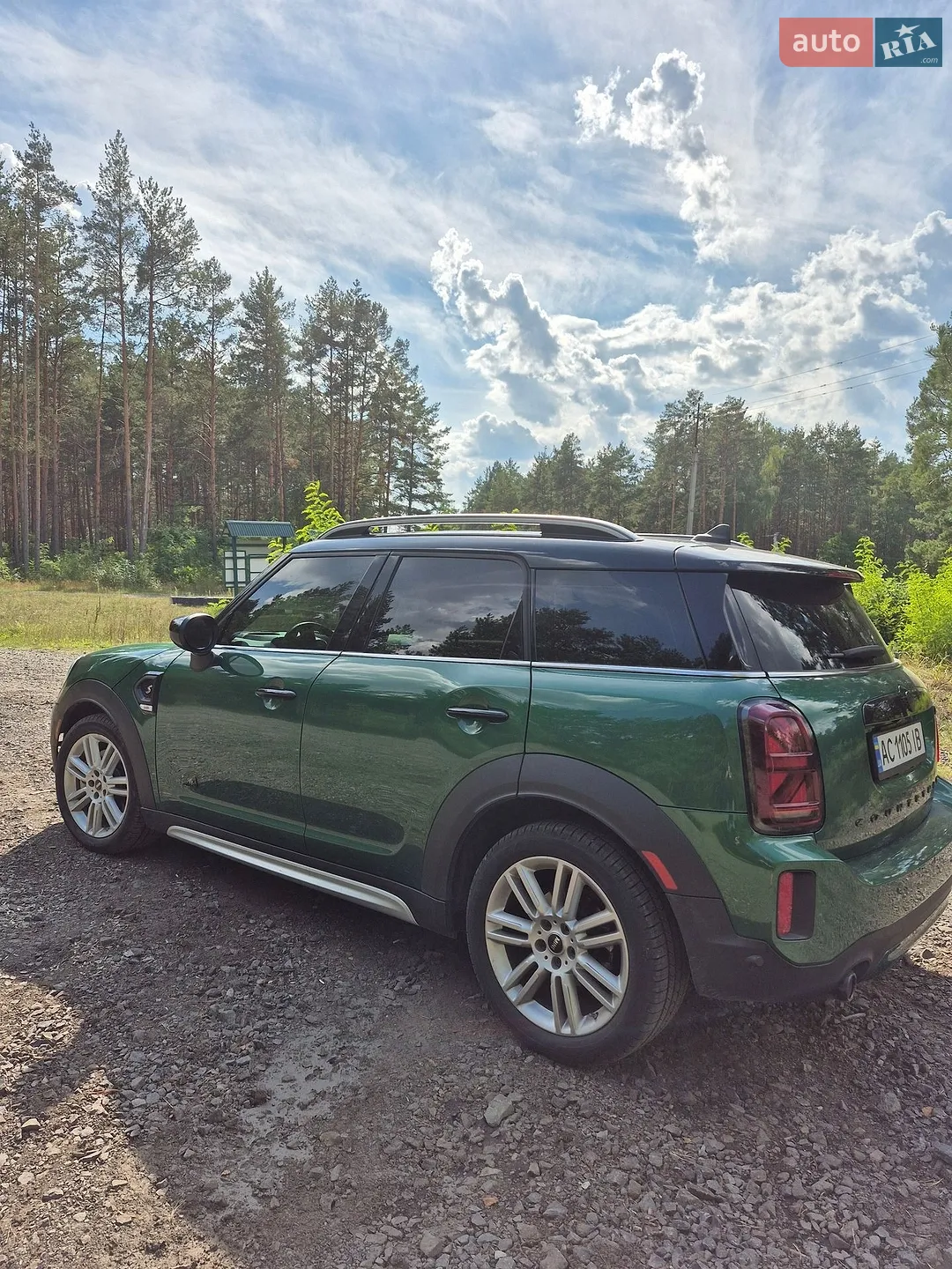 2023 MINI Countryman - мініатюра 5