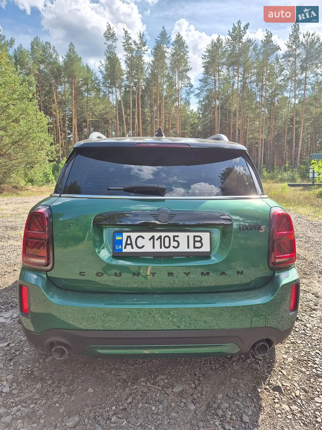 2023 MINI Countryman - мініатюра 6