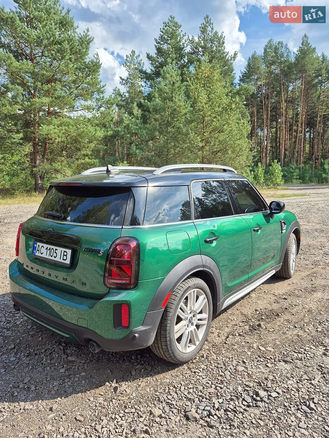 2023 MINI Countryman - мініатюра 9