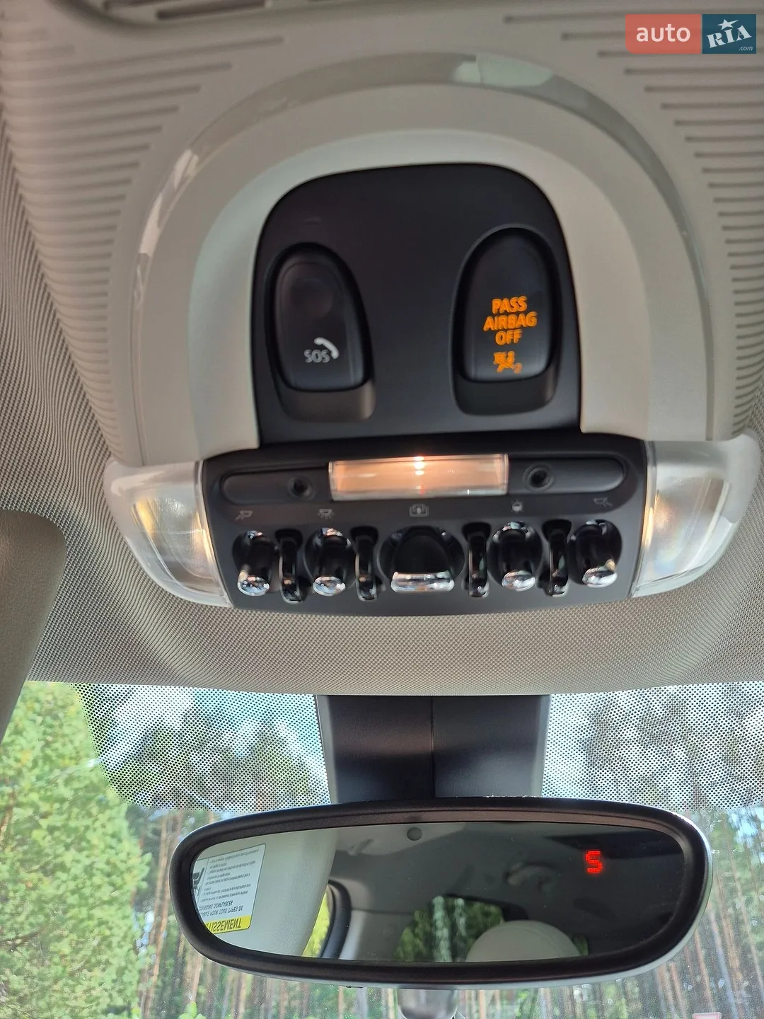2023 MINI Countryman - мініатюра 15