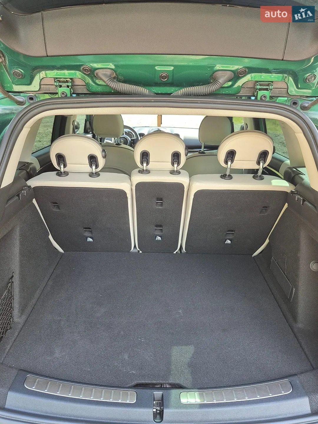 2023 MINI Countryman - мініатюра 16