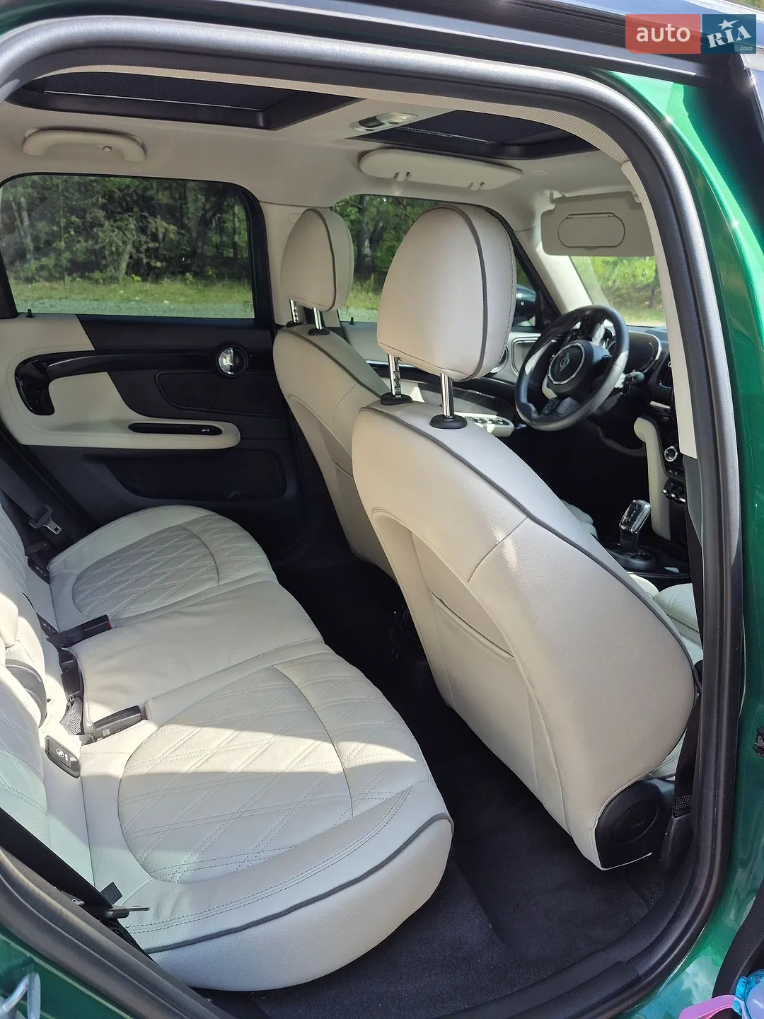 2023 MINI Countryman - мініатюра 18