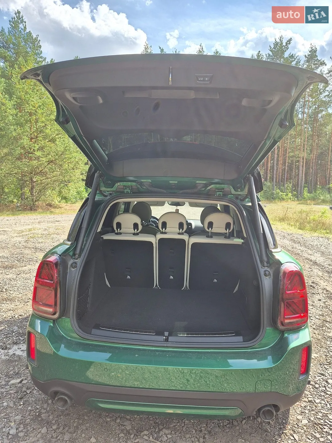 2023 MINI Countryman - мініатюра 17