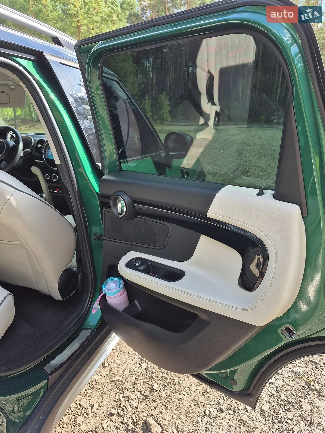 2023 MINI Countryman - мініатюра 19