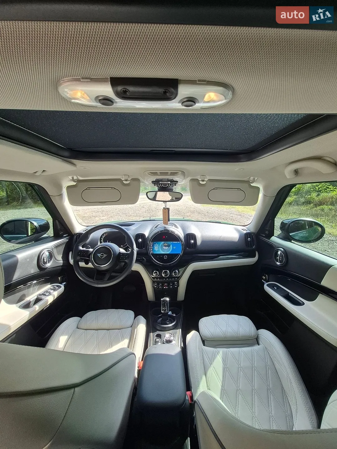 2023 MINI Countryman - мініатюра 22