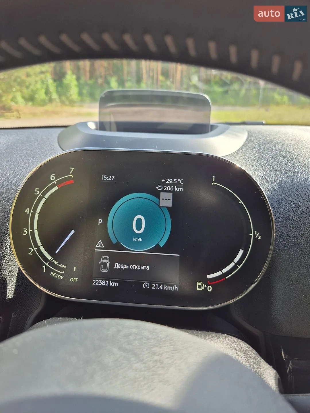 2023 MINI Countryman - мініатюра 21