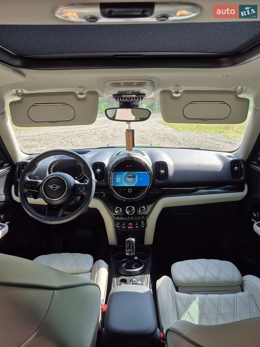 2023 MINI Countryman - мініатюра 23
