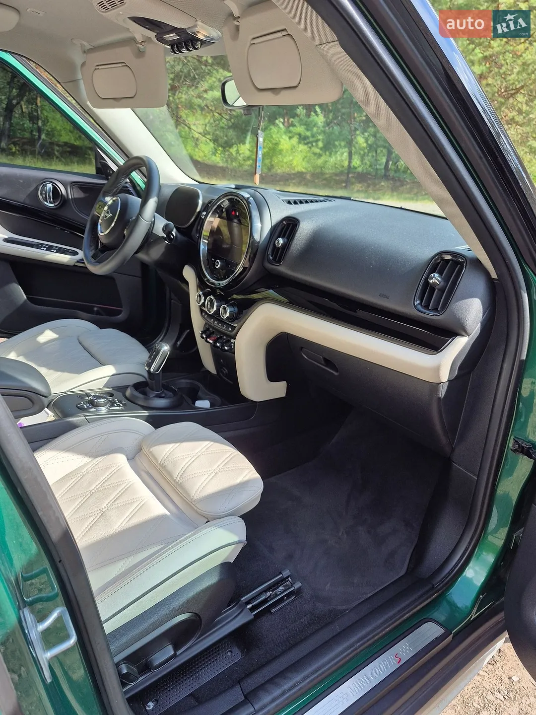 2023 MINI Countryman - мініатюра 25