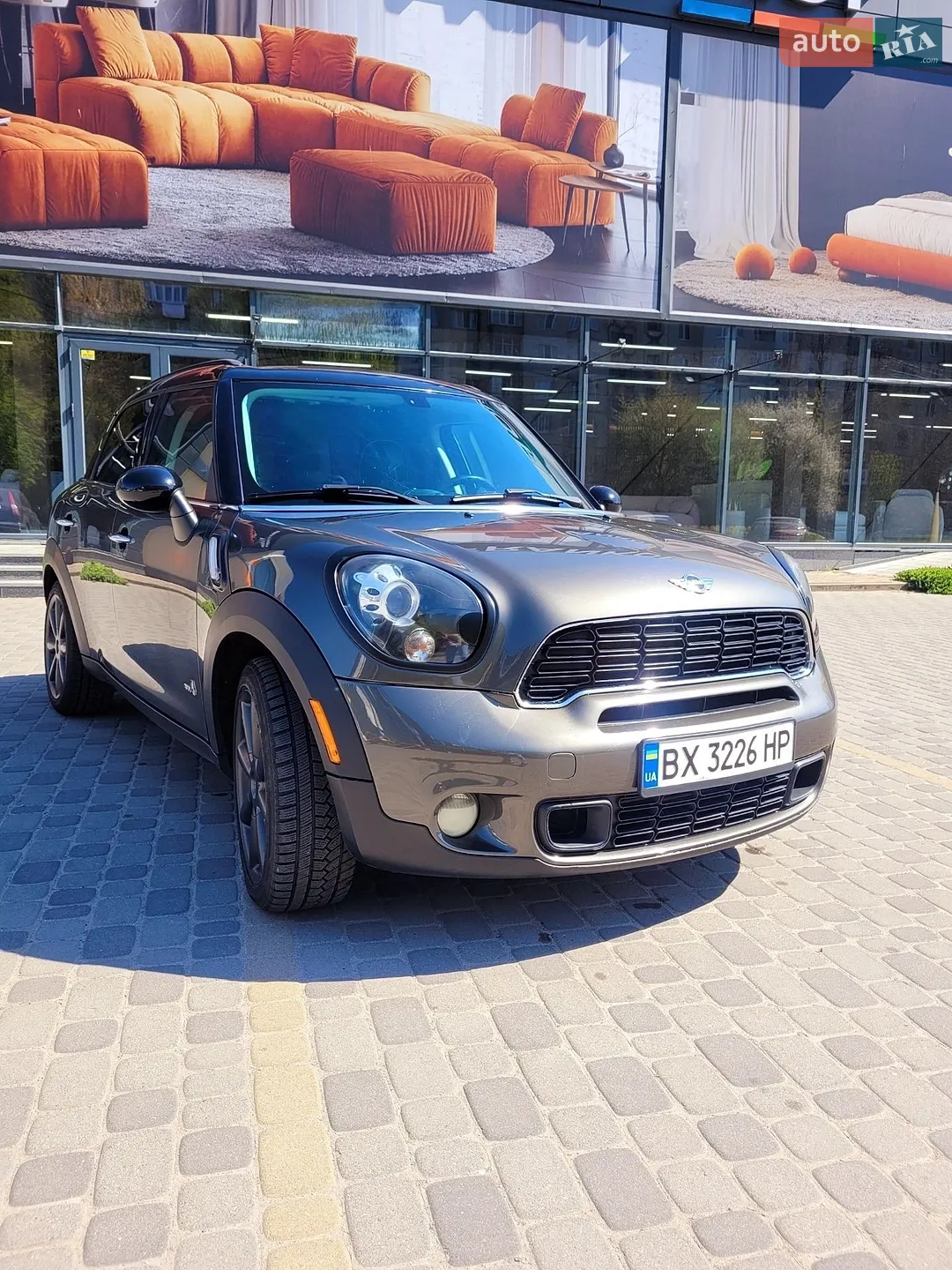 2013 MINI Countryman - мініатюра 2