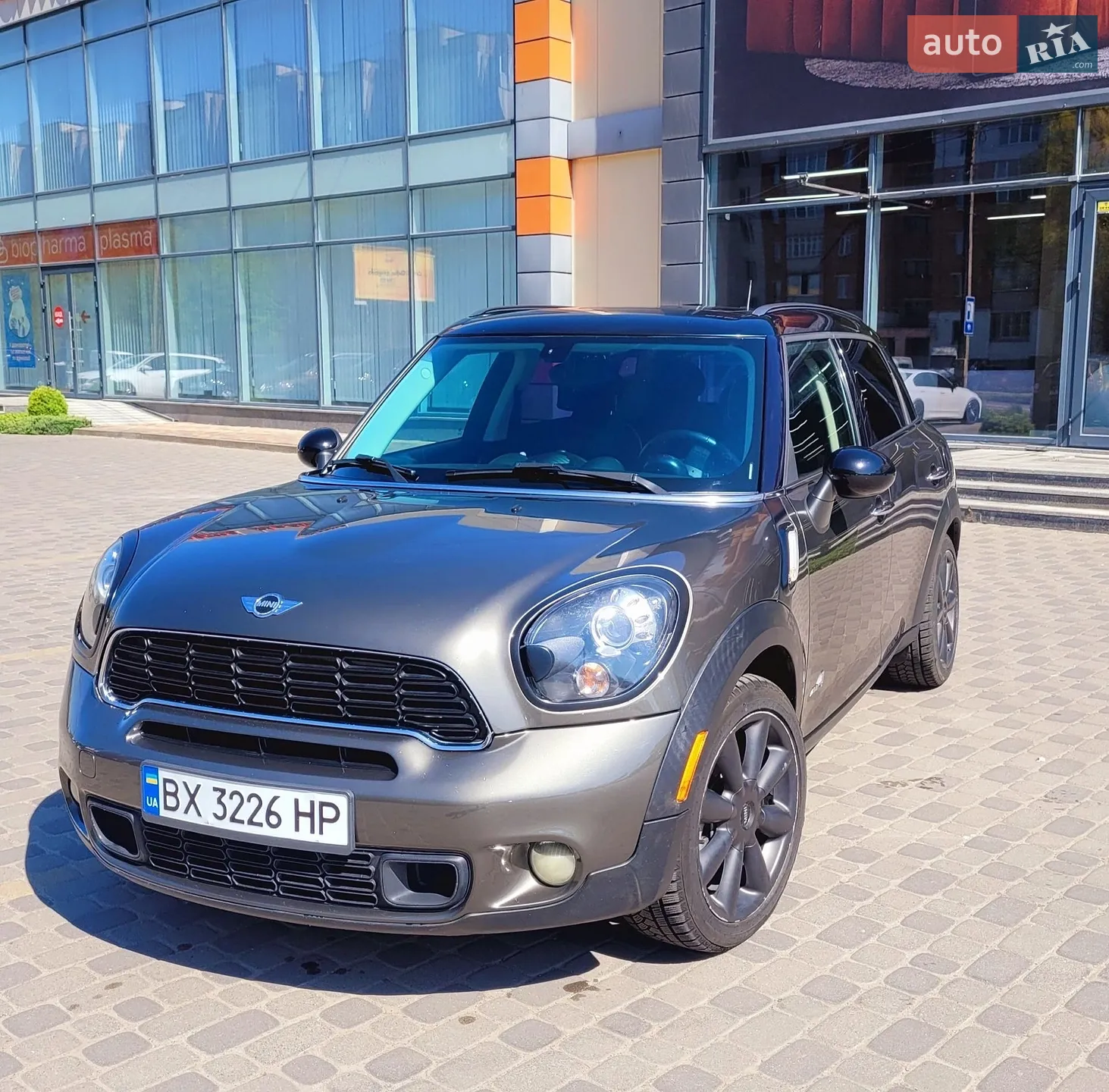 2013 MINI Countryman - фото 1