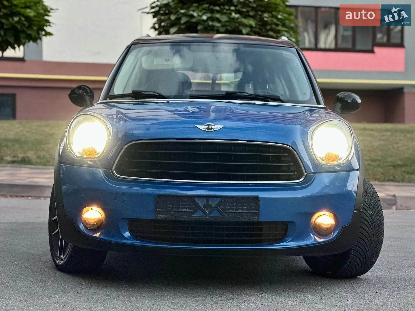 2013 MINI Countryman - мініатюра 3