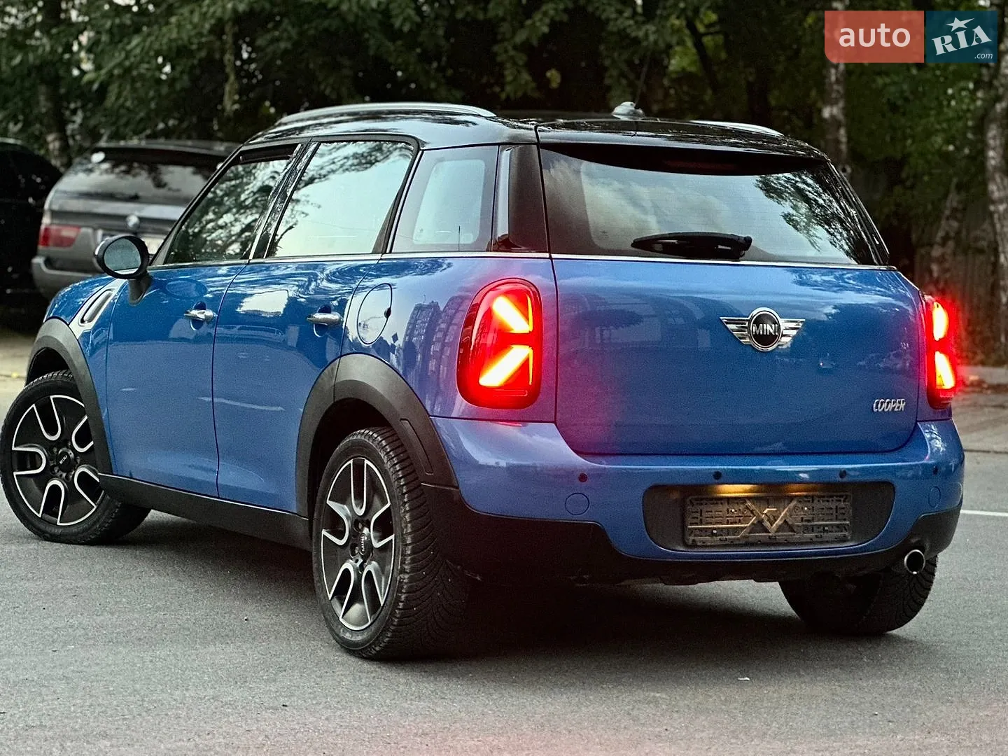 2013 MINI Countryman - мініатюра 10