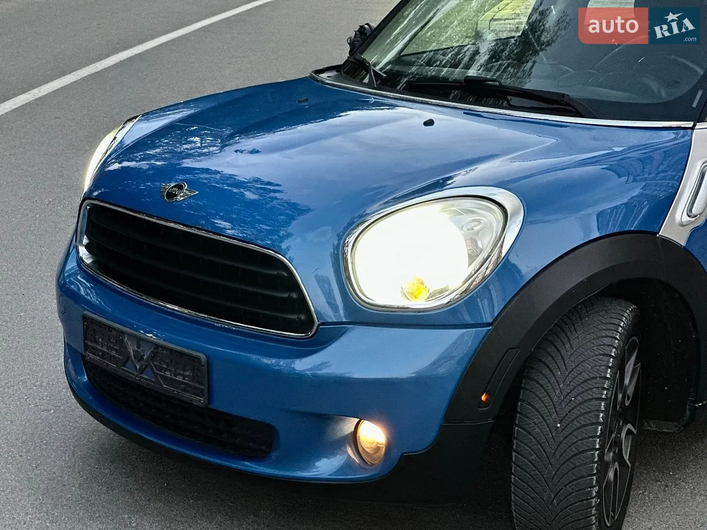2013 MINI Countryman - мініатюра 14