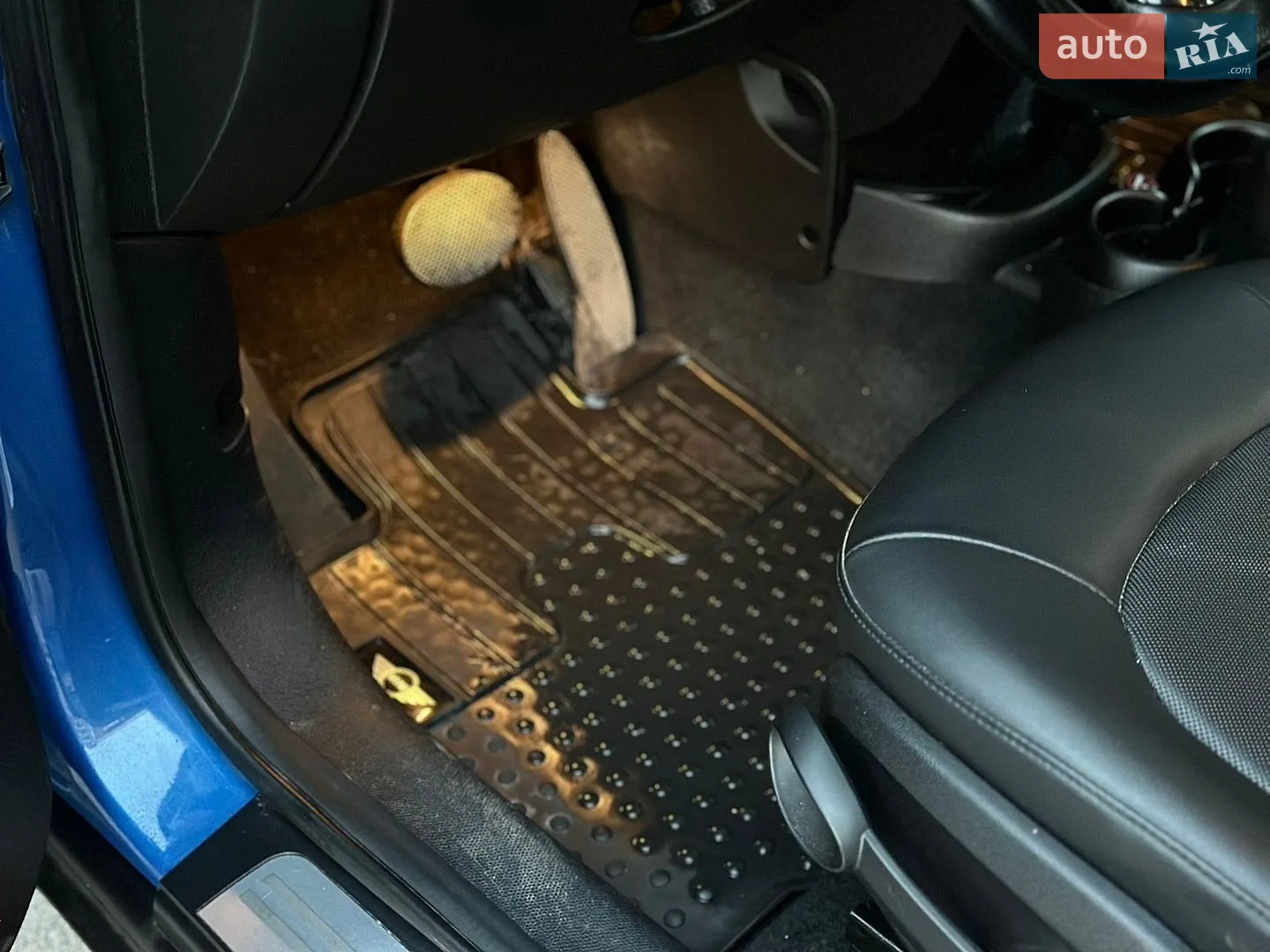 2013 MINI Countryman - мініатюра 22