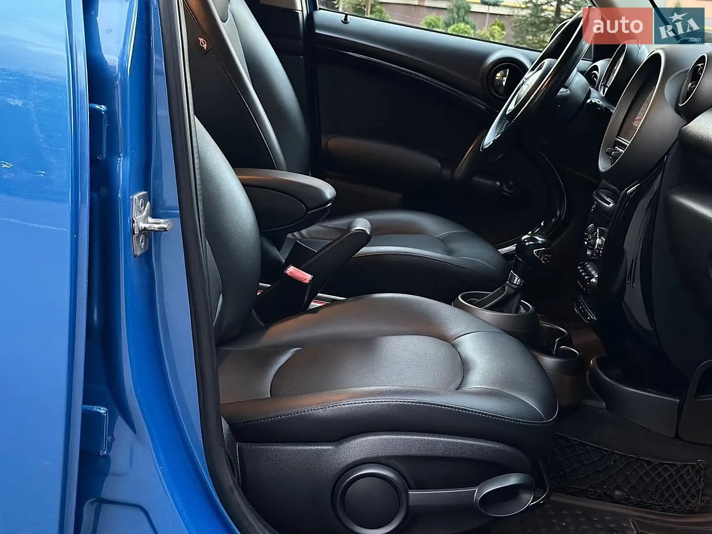 2013 MINI Countryman - мініатюра 27