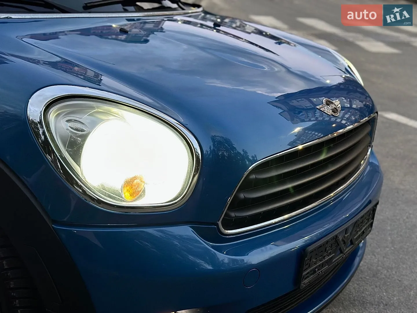 2013 MINI Countryman - мініатюра 40