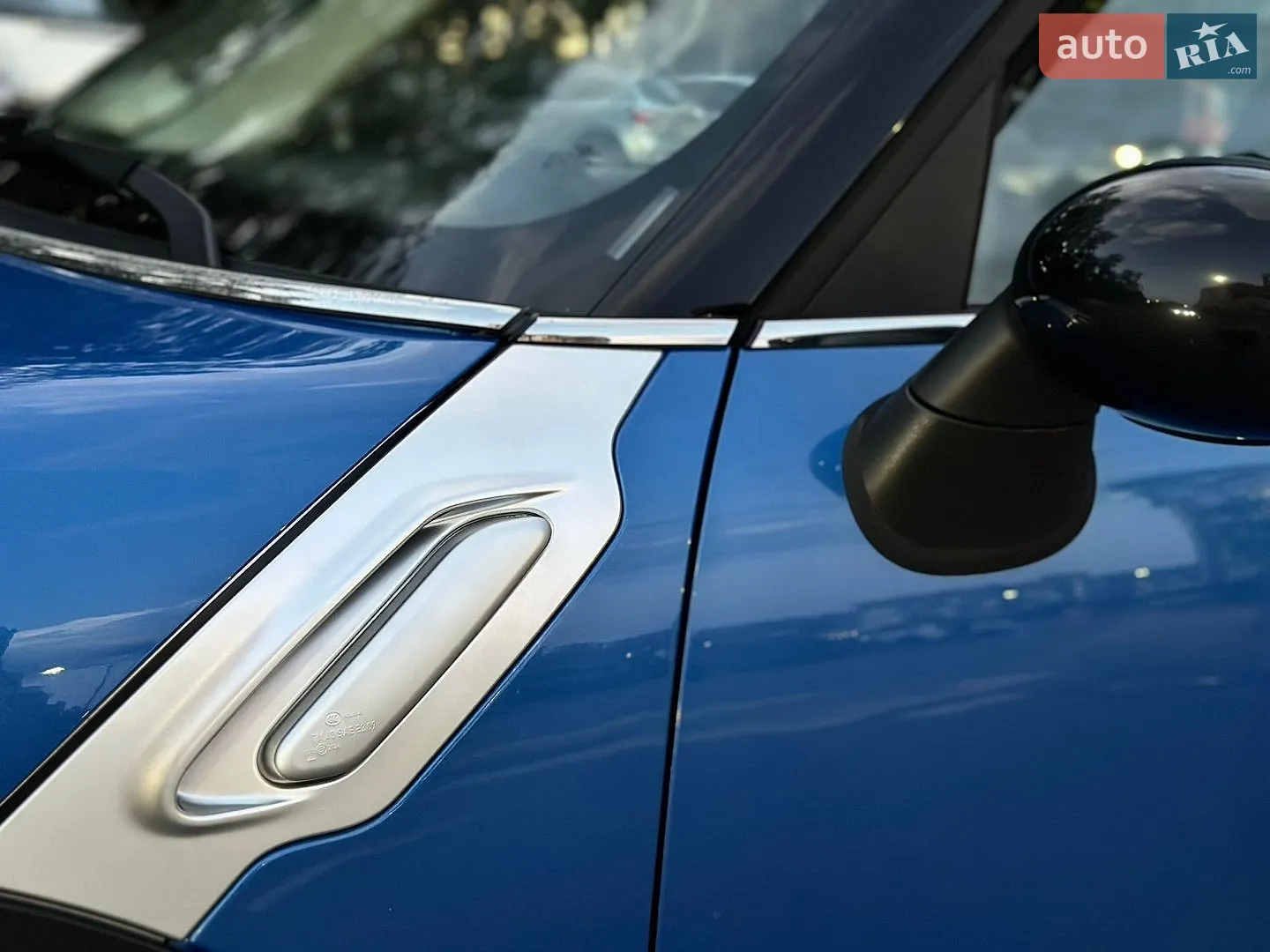 2013 MINI Countryman - мініатюра 45
