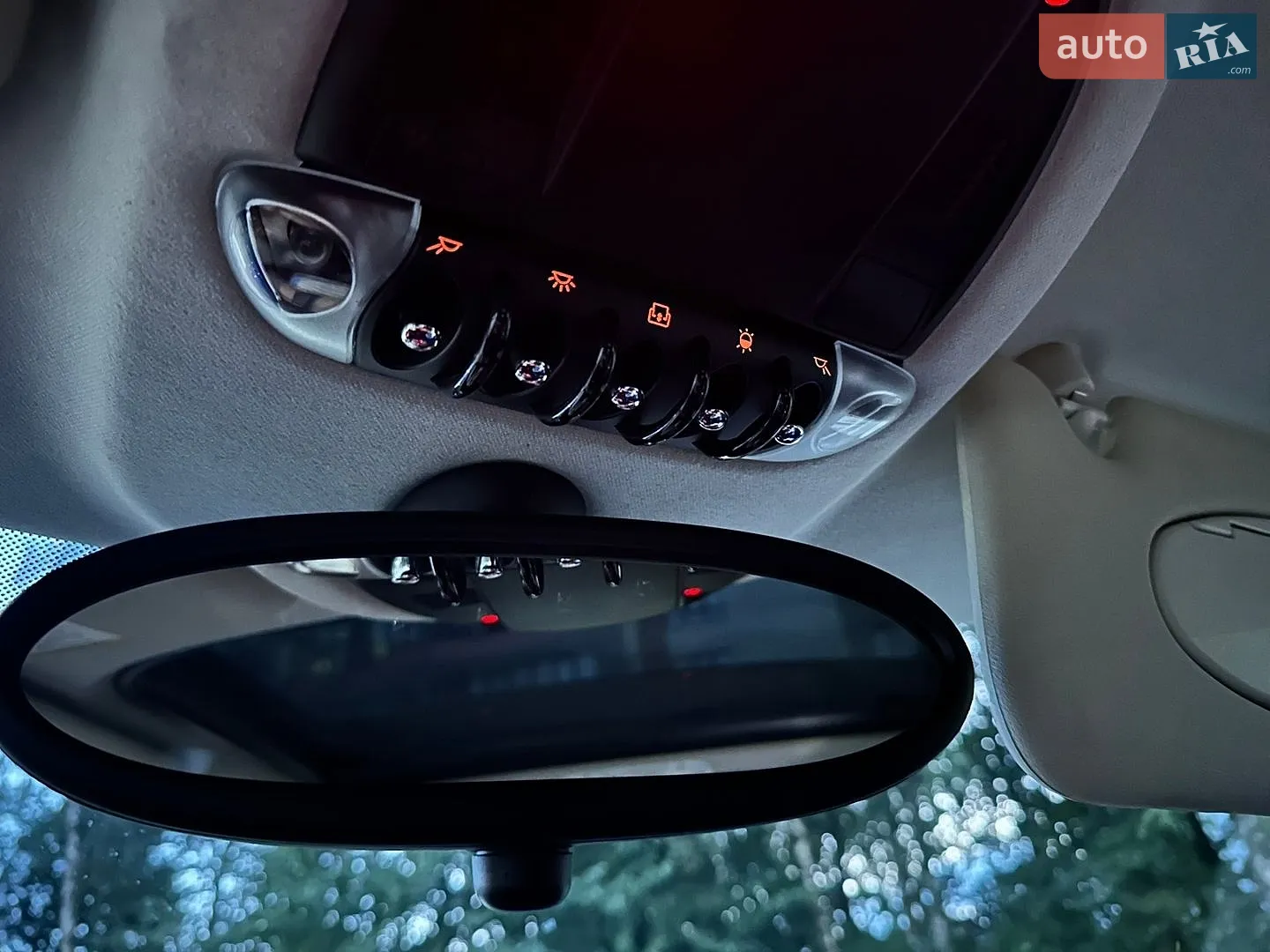 2013 MINI Countryman - мініатюра 48