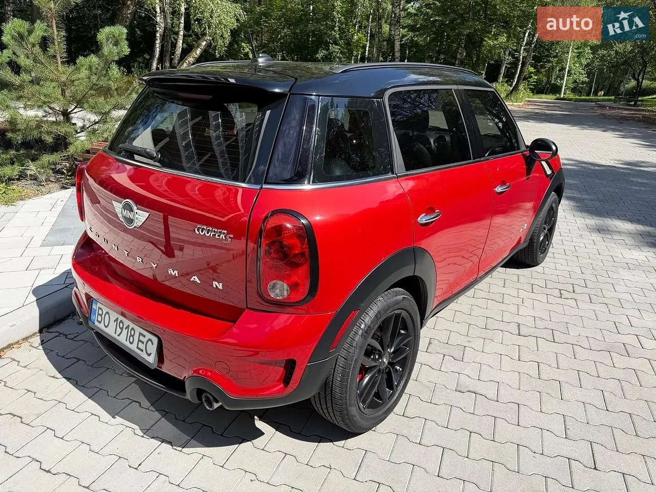 2013 MINI Countryman - мініатюра 2