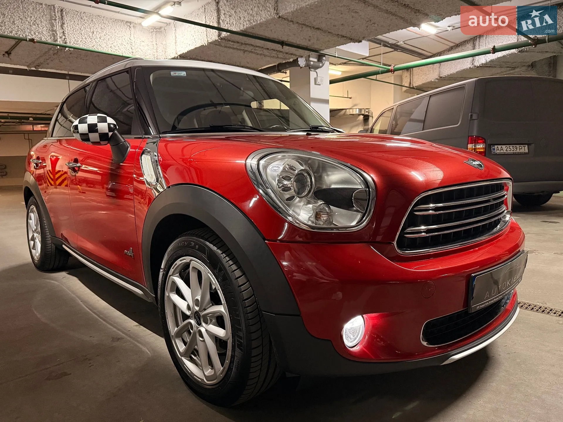 2016 MINI Countryman - мініатюра 2