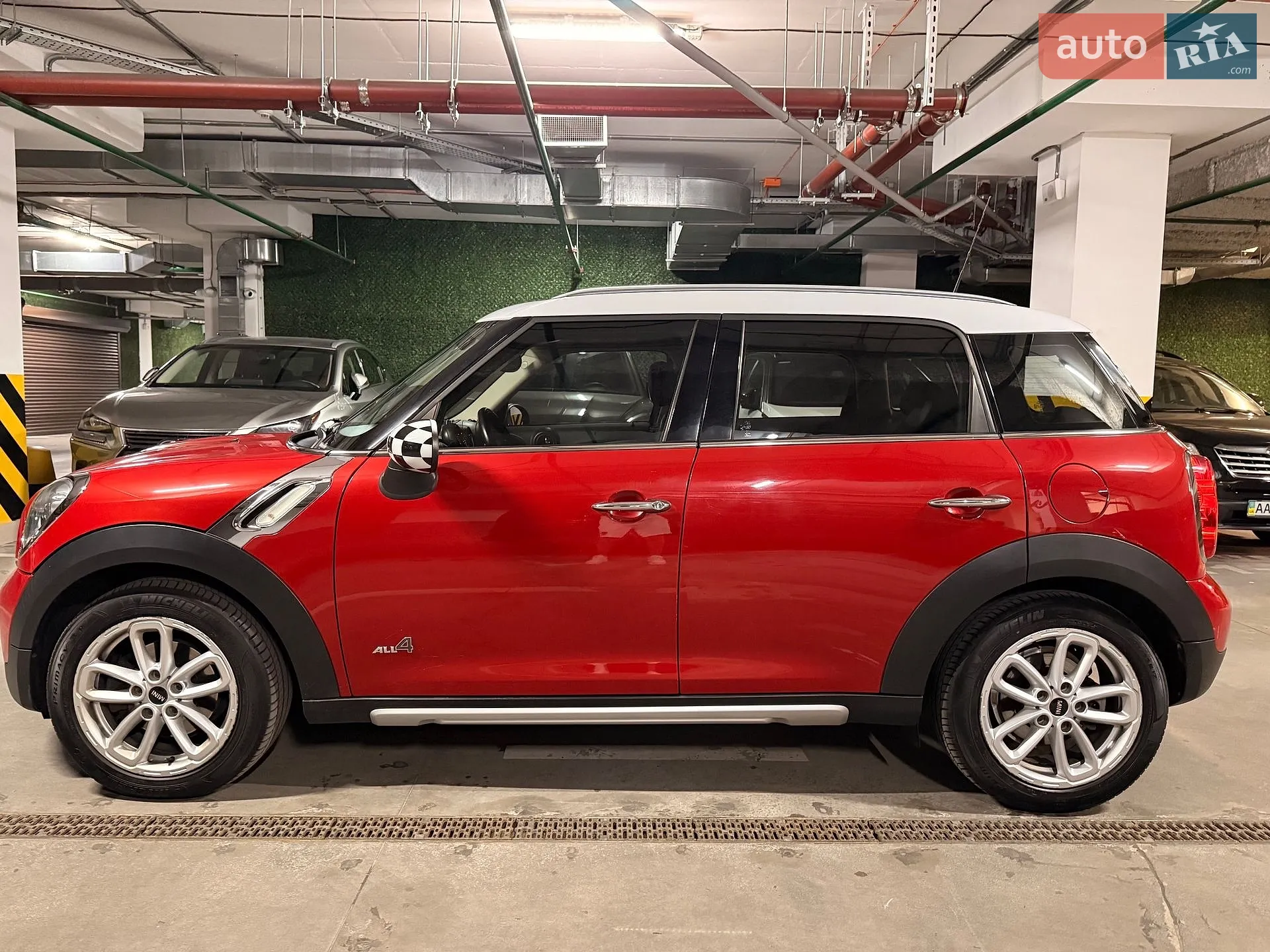 2016 MINI Countryman - мініатюра 6