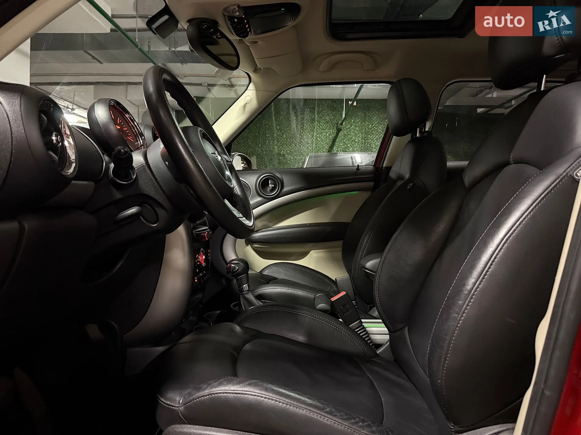 2016 MINI Countryman - мініатюра 25