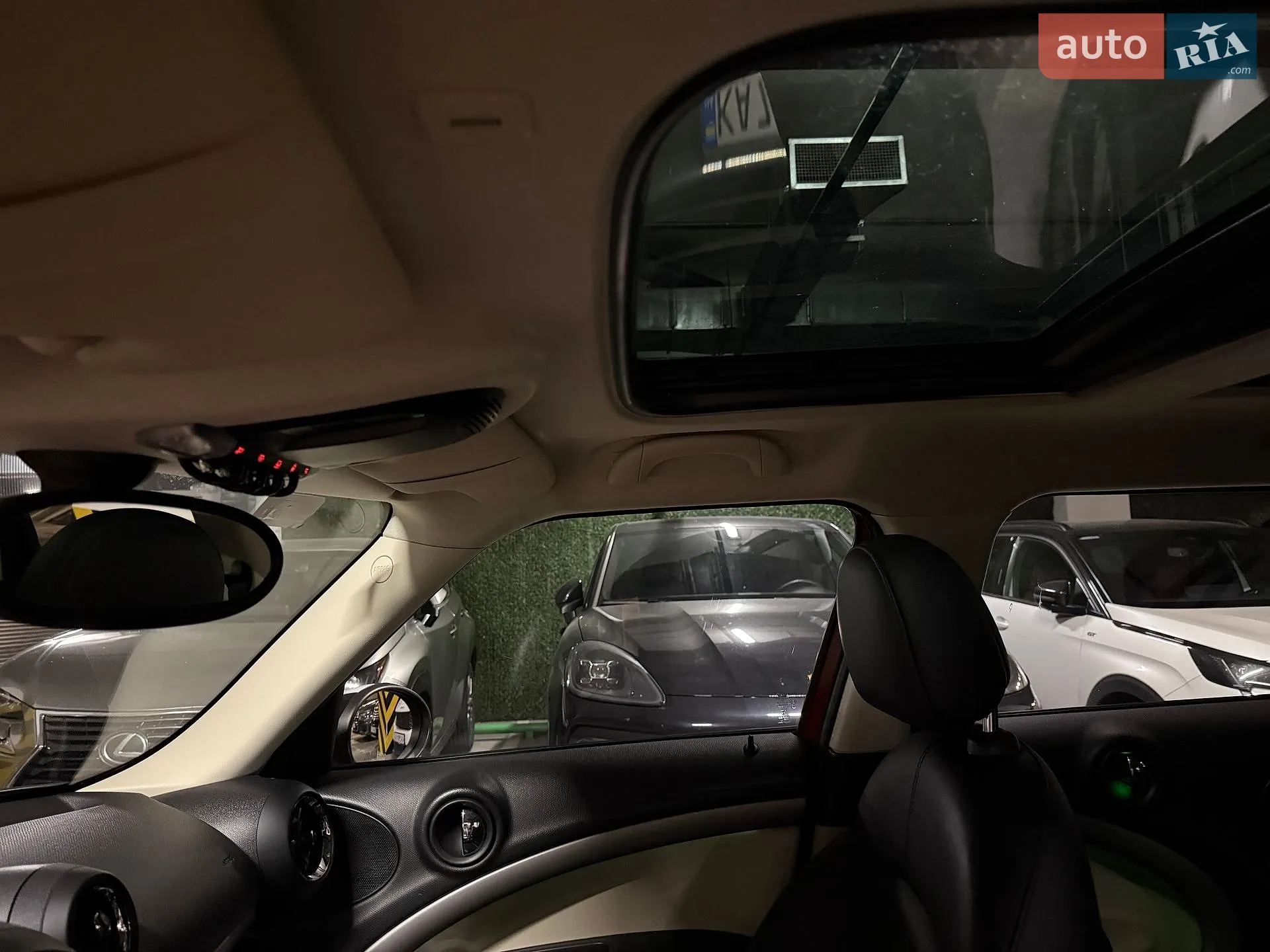2016 MINI Countryman - мініатюра 27