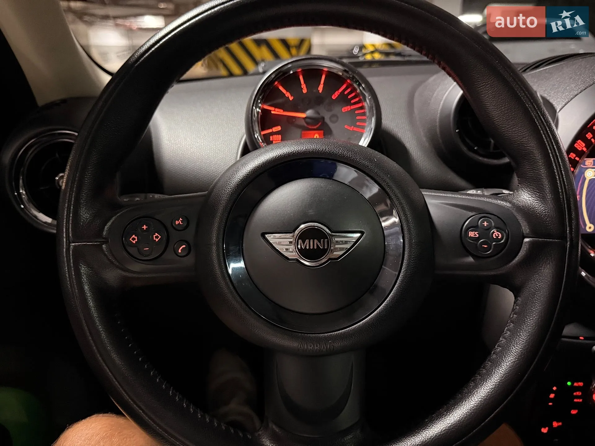 2016 MINI Countryman - мініатюра 32