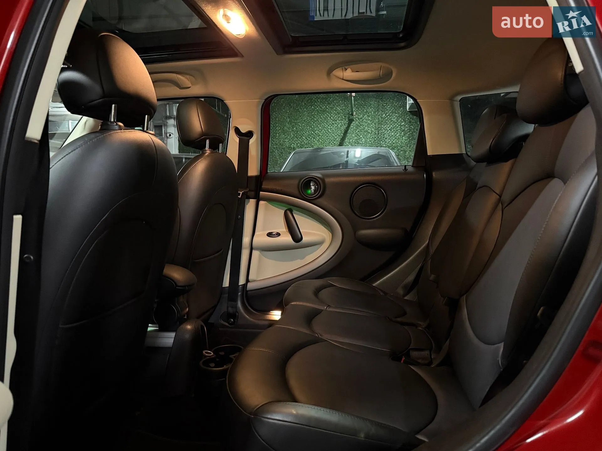 2016 MINI Countryman - мініатюра 40