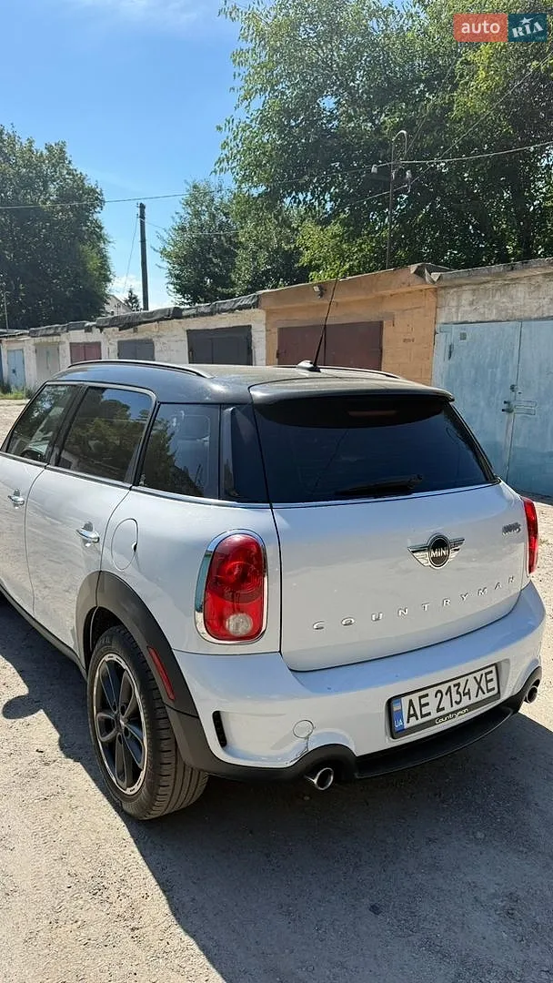2015 MINI Countryman - мініатюра 4