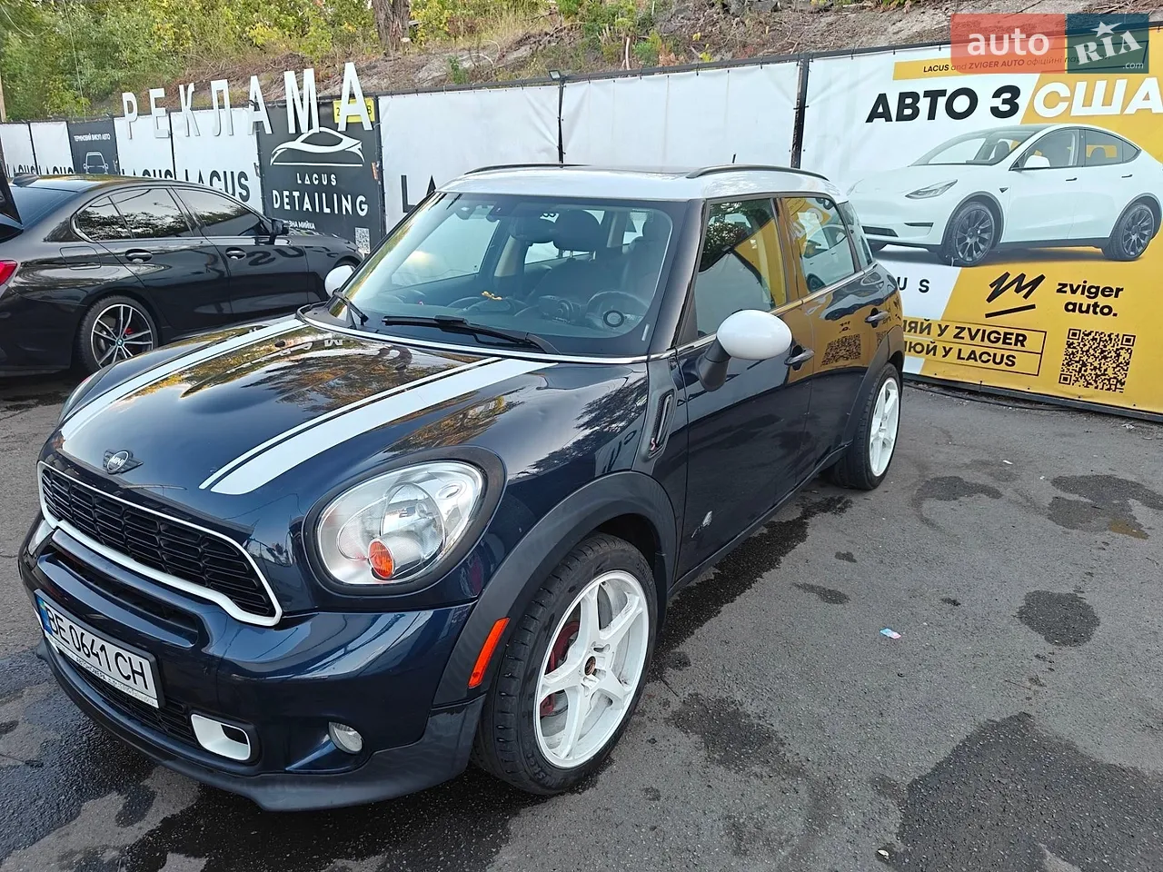 2014 MINI Countryman - мініатюра 18