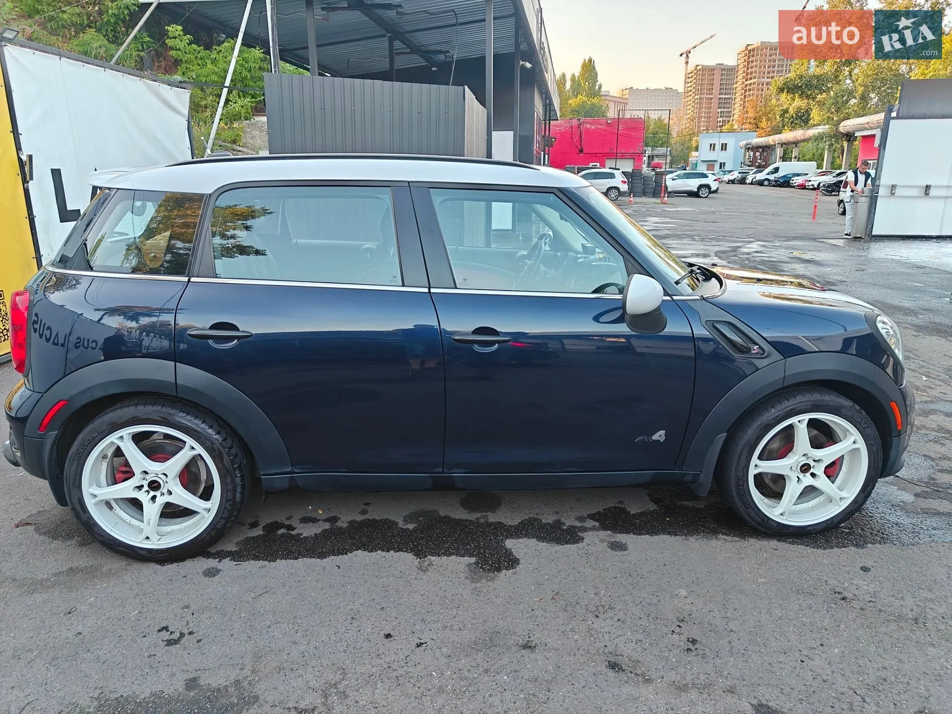 2013 MINI Countryman - мініатюра 7