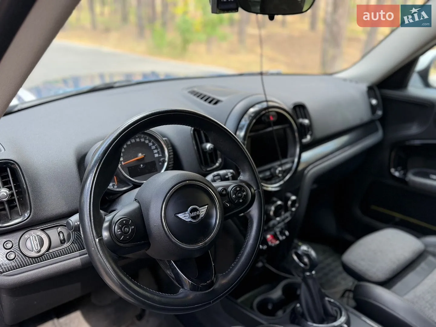 2017 MINI Countryman - мініатюра 5