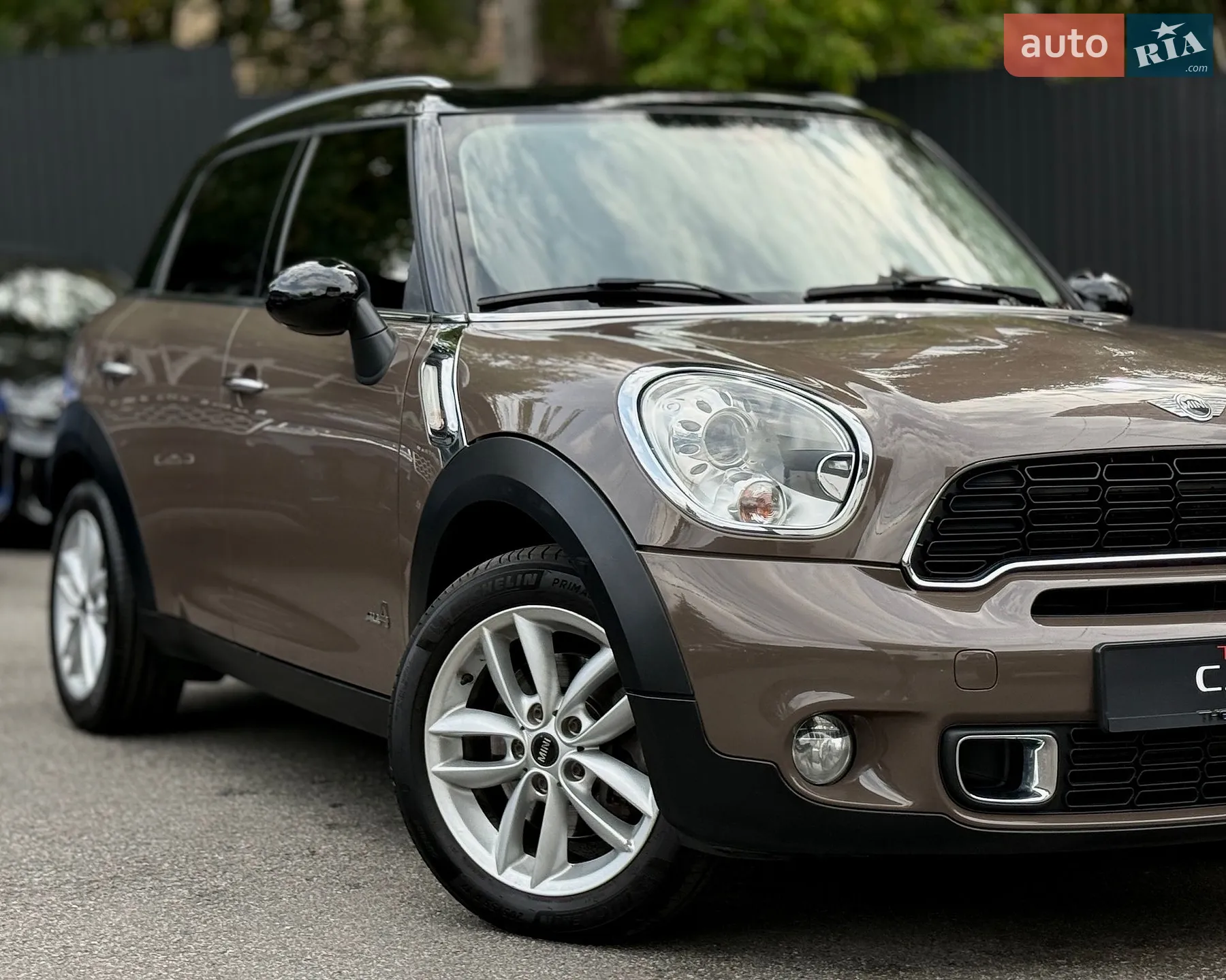 2013 MINI Countryman - мініатюра 2