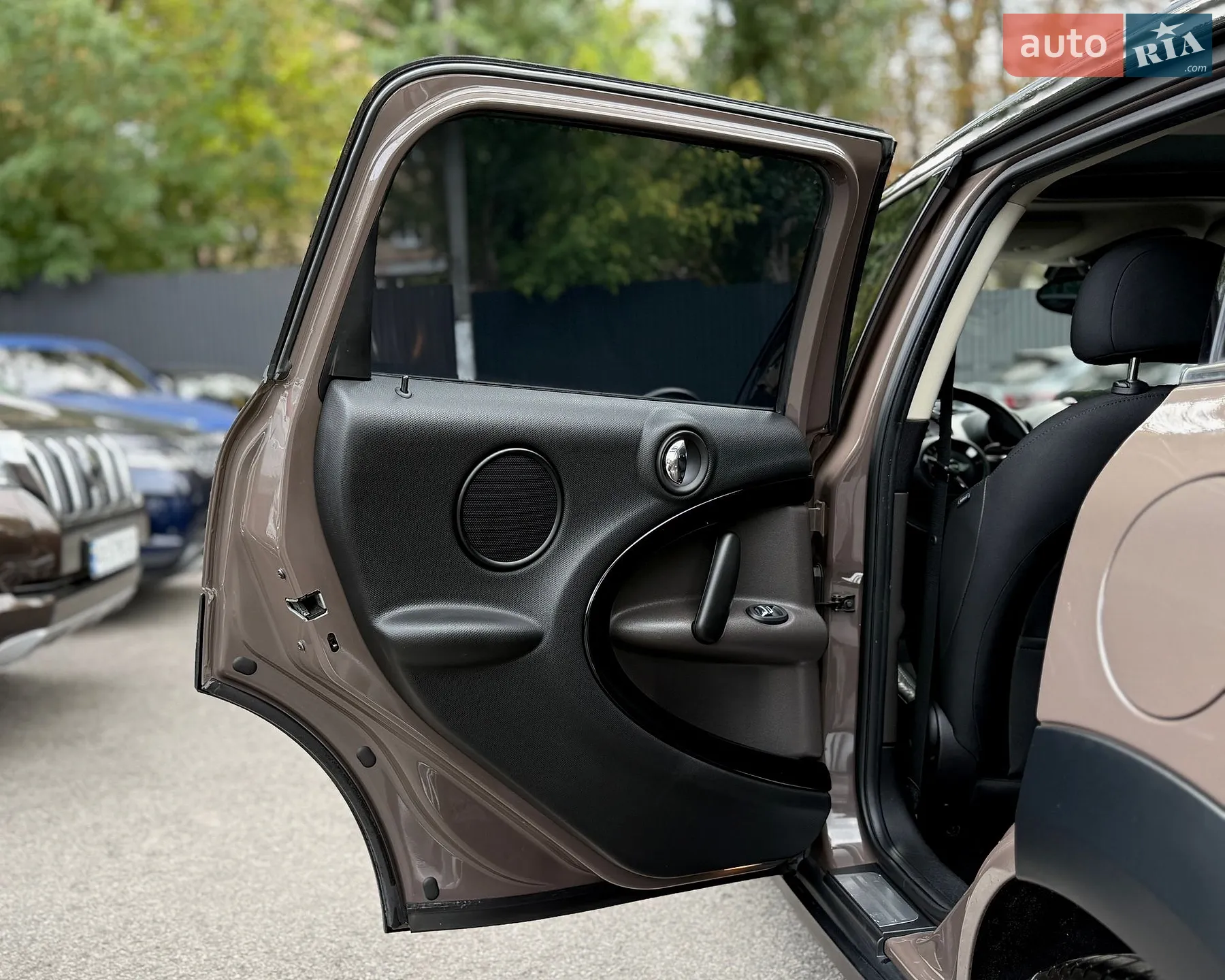 2013 MINI Countryman - мініатюра 13