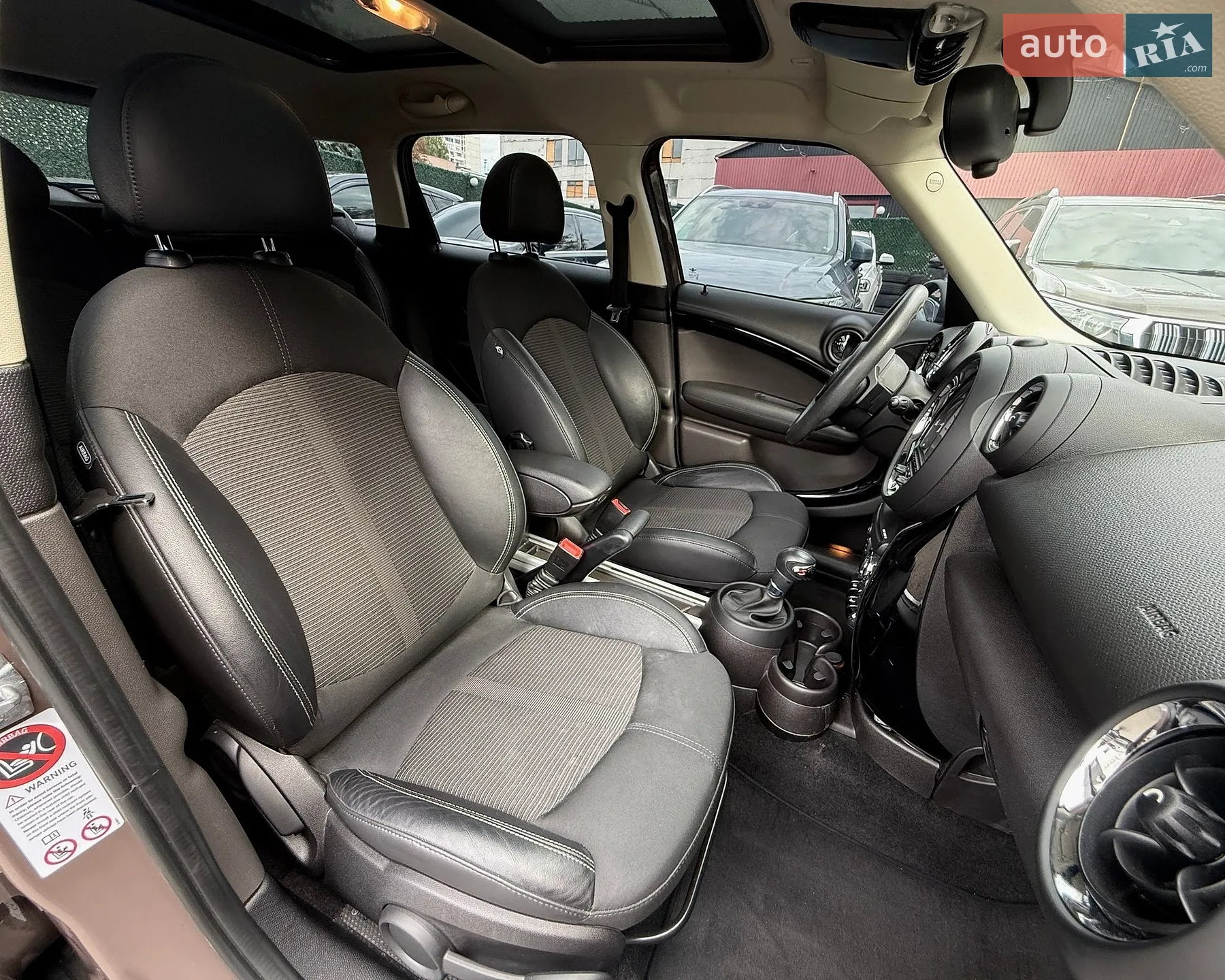 2013 MINI Countryman - мініатюра 18