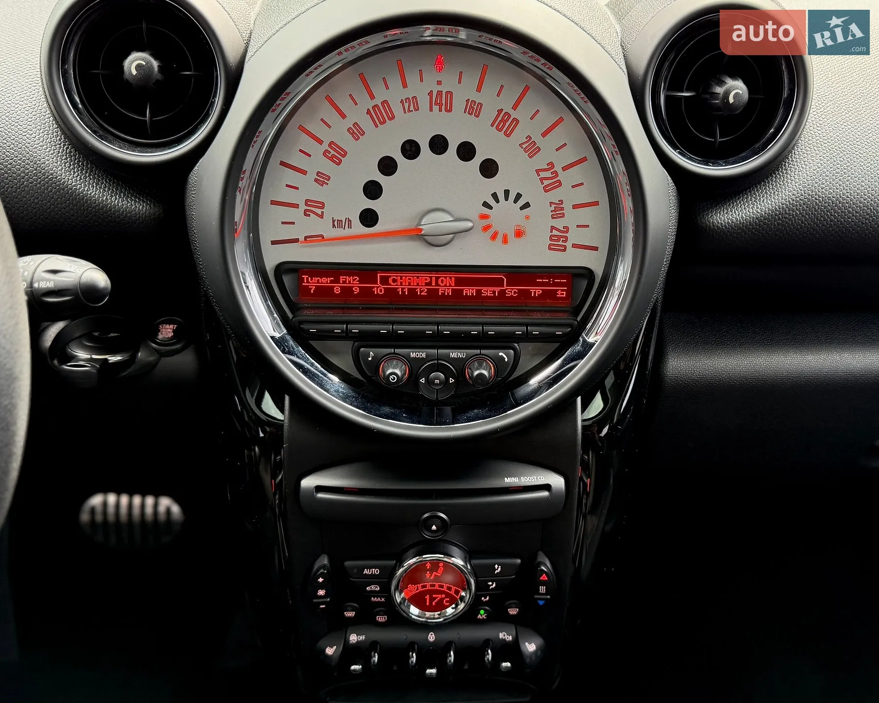 2013 MINI Countryman - мініатюра 26
