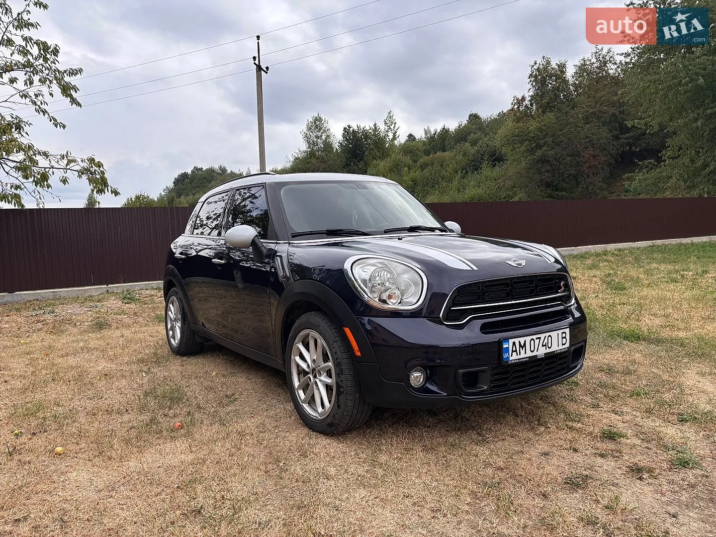 2016 MINI Countryman - мініатюра 3