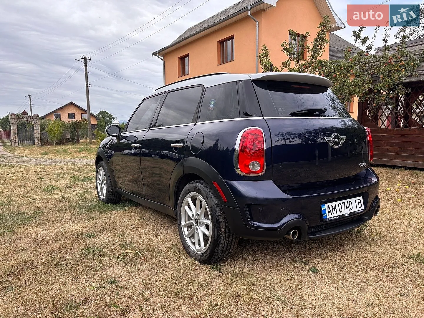 2016 MINI Countryman - мініатюра 7