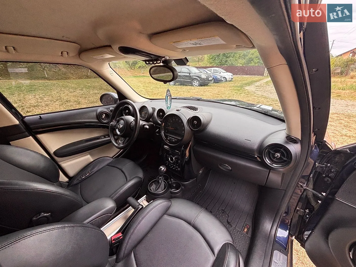 2016 MINI Countryman - мініатюра 16