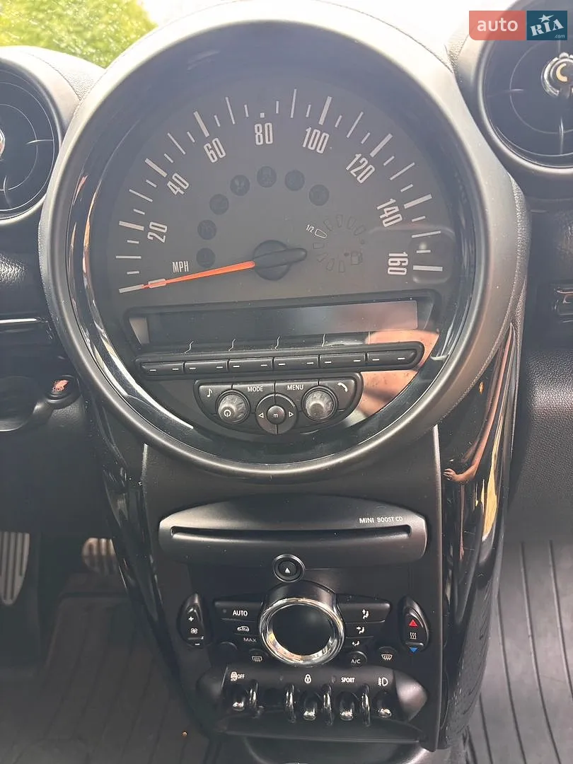 2016 MINI Countryman - мініатюра 22