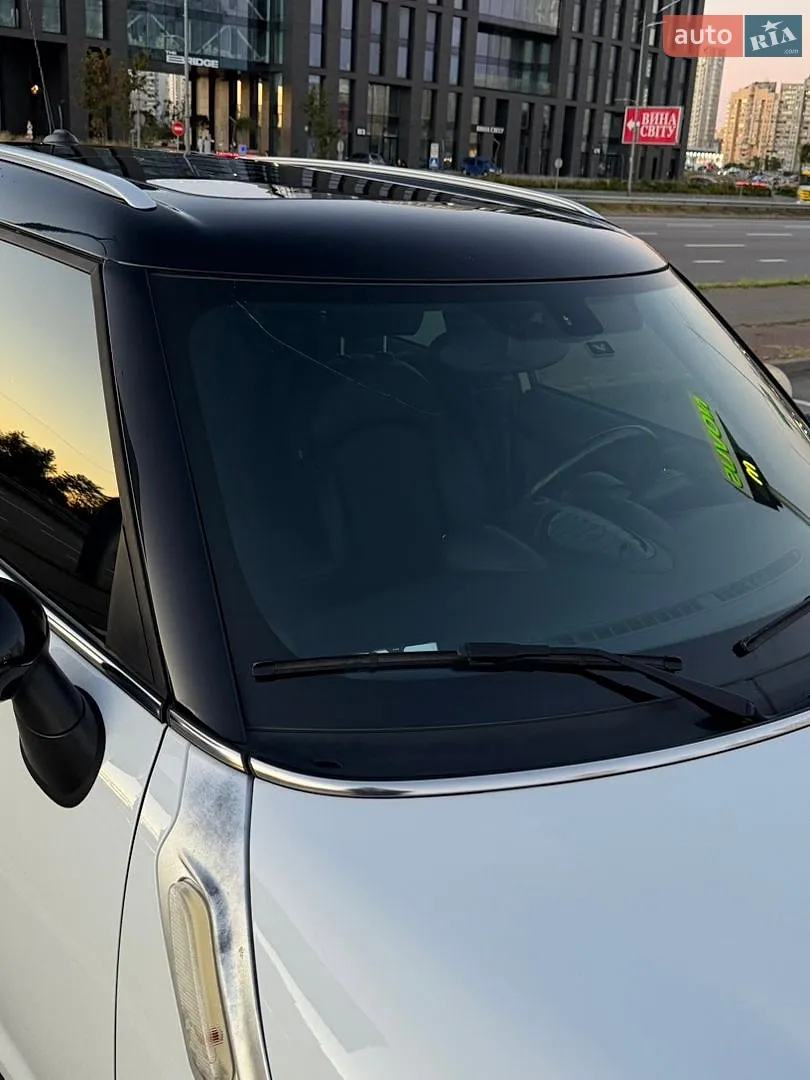 2016 MINI Countryman - мініатюра 10