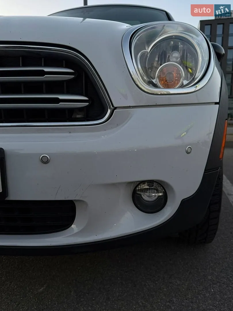 2016 MINI Countryman - мініатюра 12