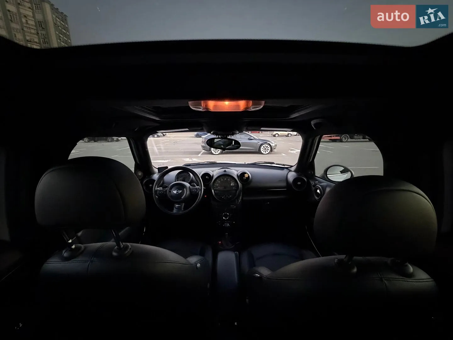 2016 MINI Countryman - мініатюра 16