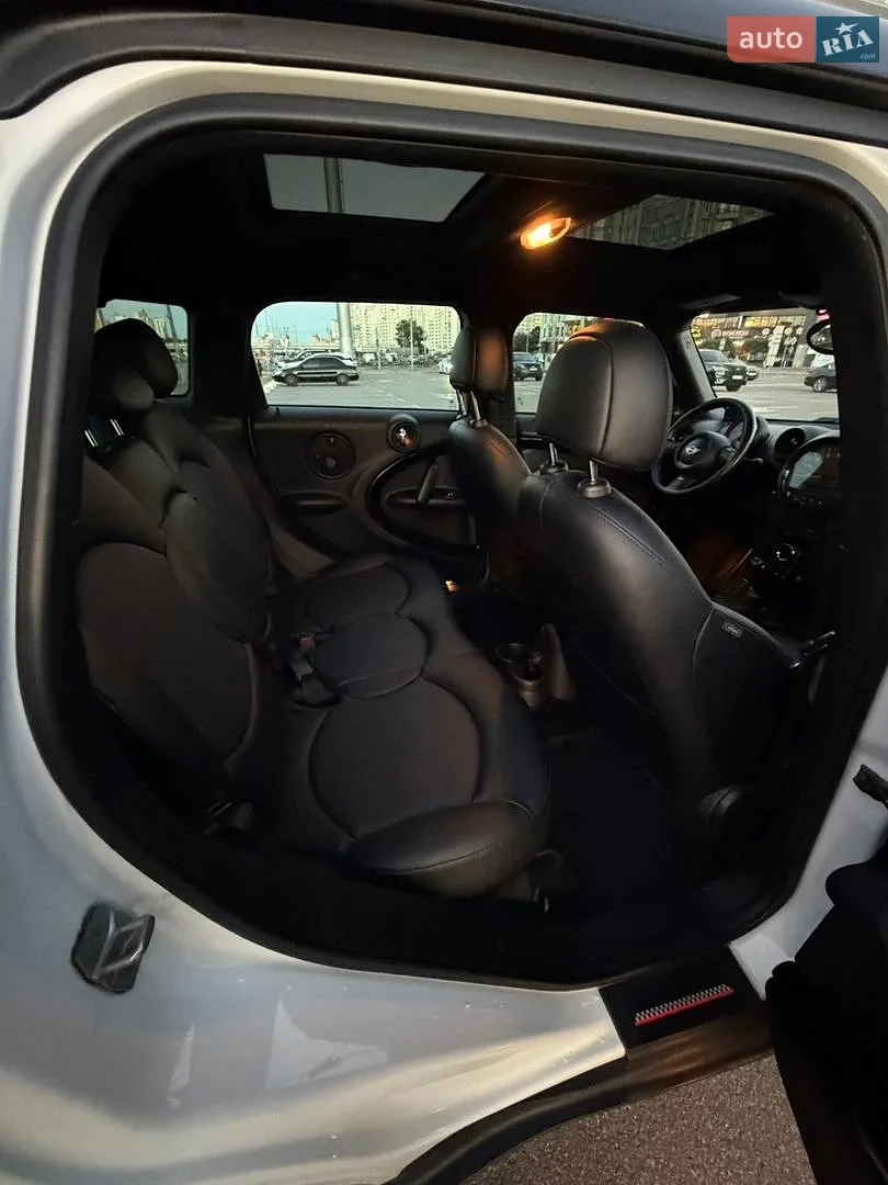 2016 MINI Countryman - мініатюра 18