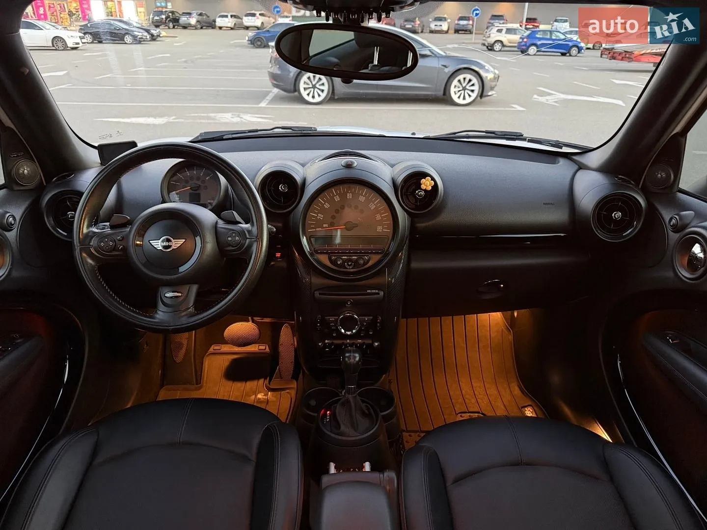 2016 MINI Countryman - мініатюра 14