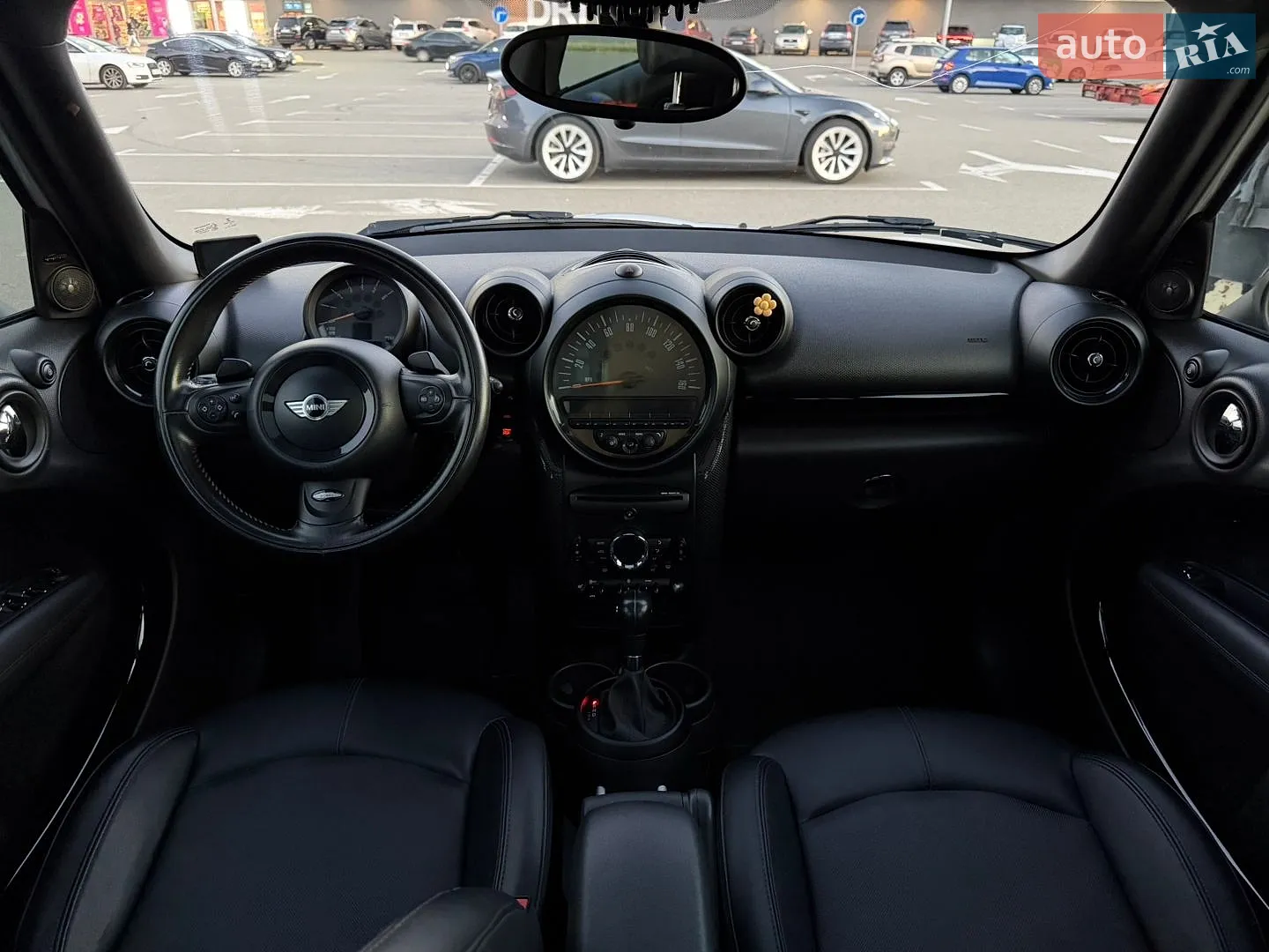 2016 MINI Countryman - мініатюра 15