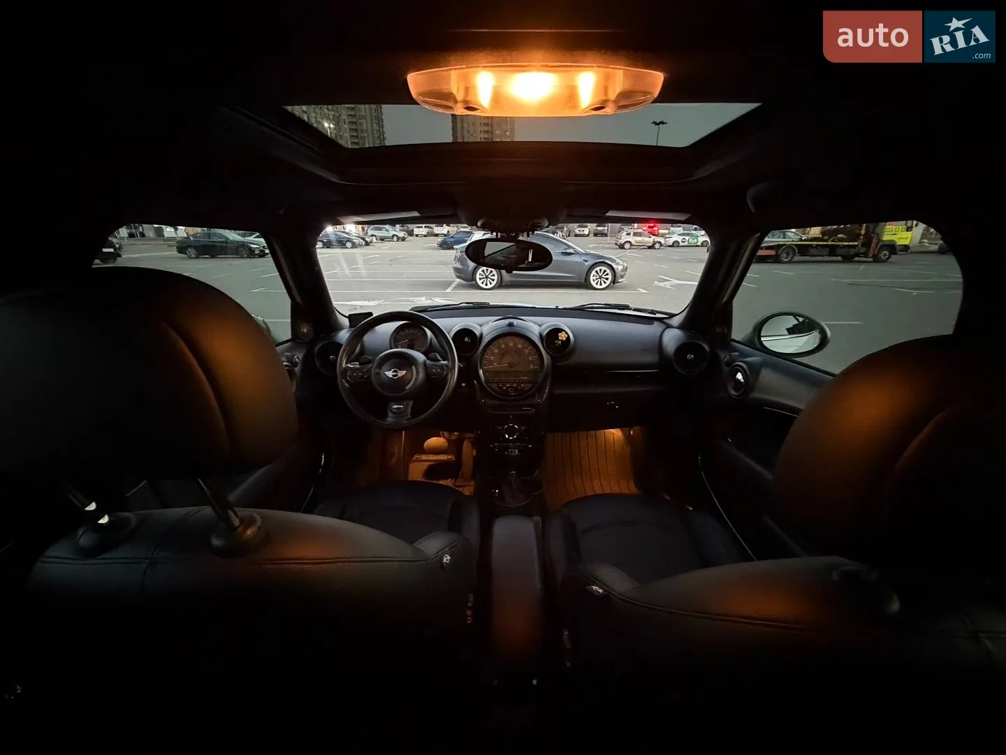 2016 MINI Countryman - мініатюра 17