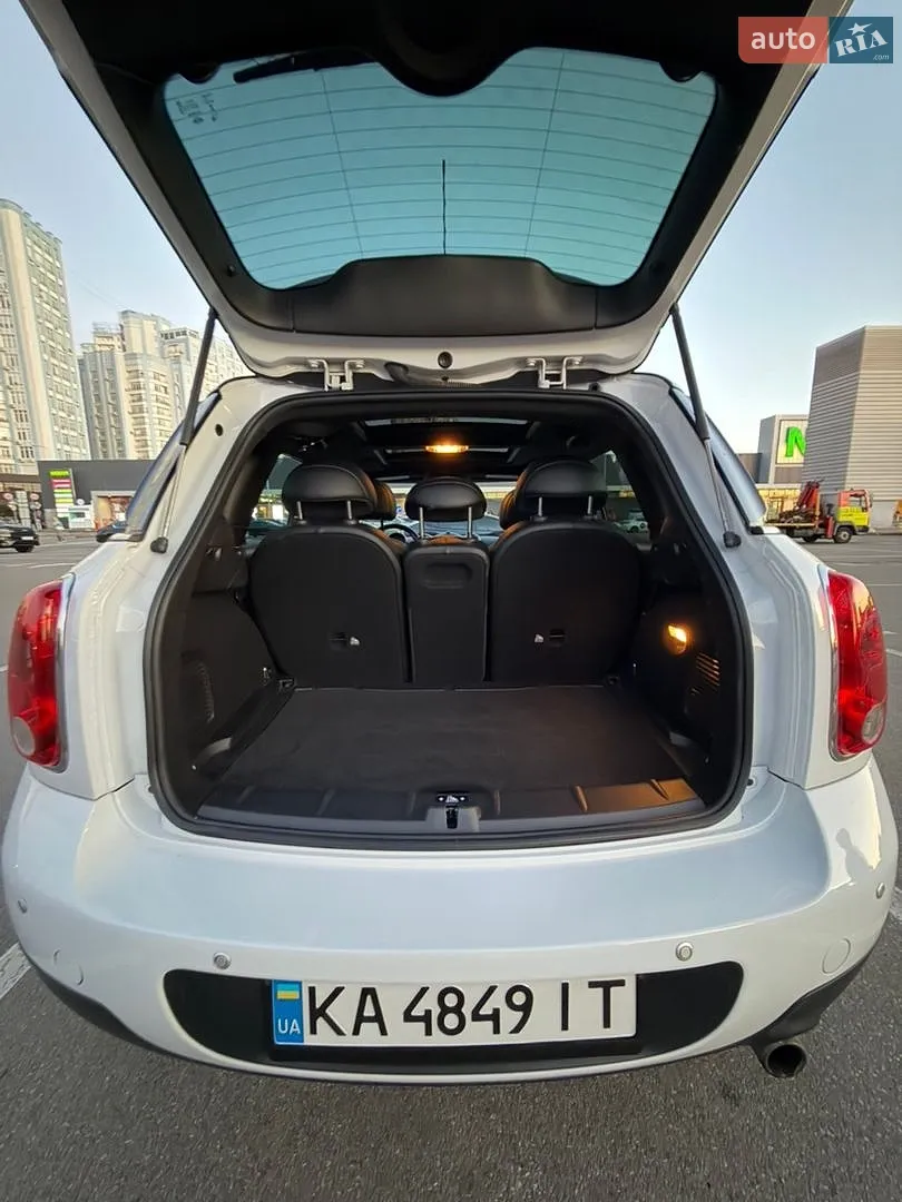 2016 MINI Countryman - мініатюра 19