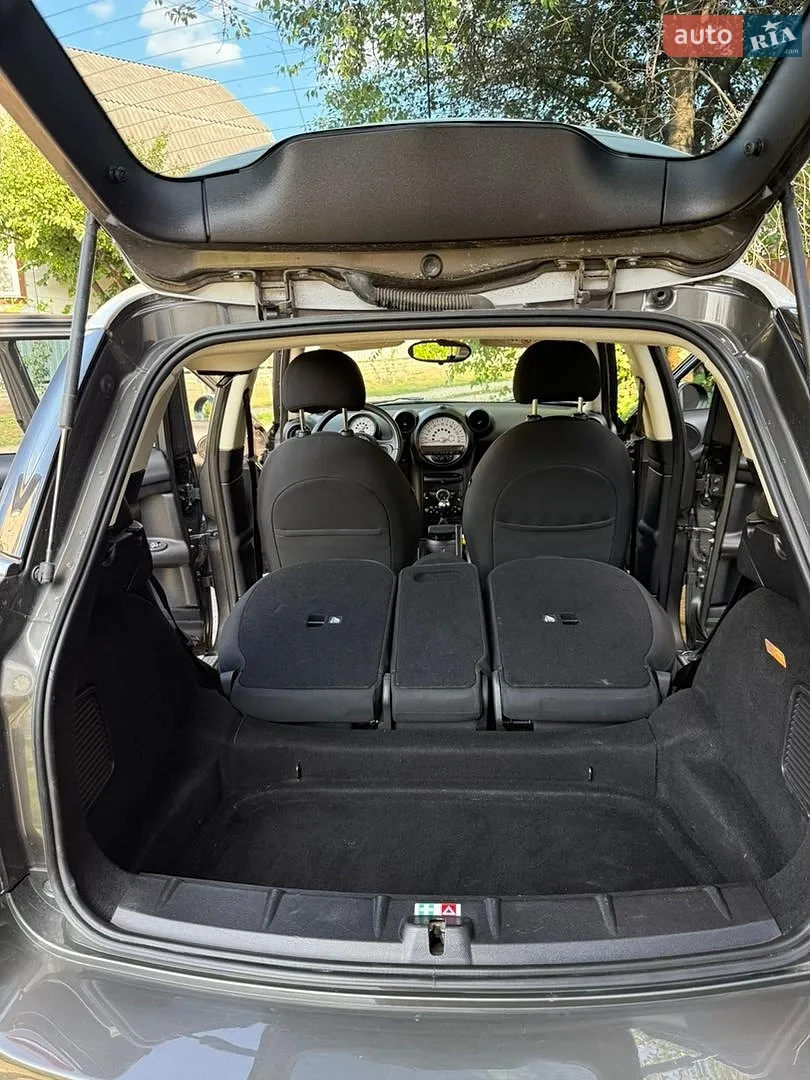 2013 MINI Countryman - мініатюра 26